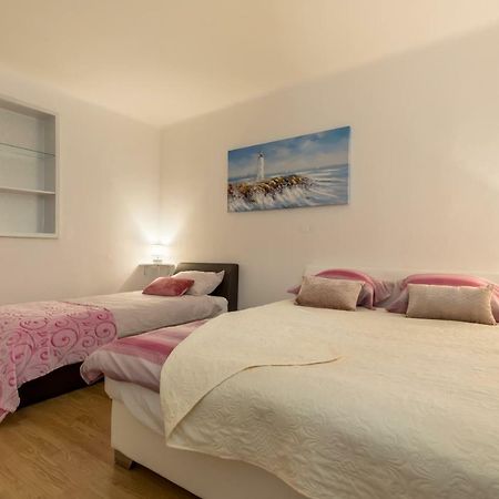 Apartment Nemo Split Luaran gambar