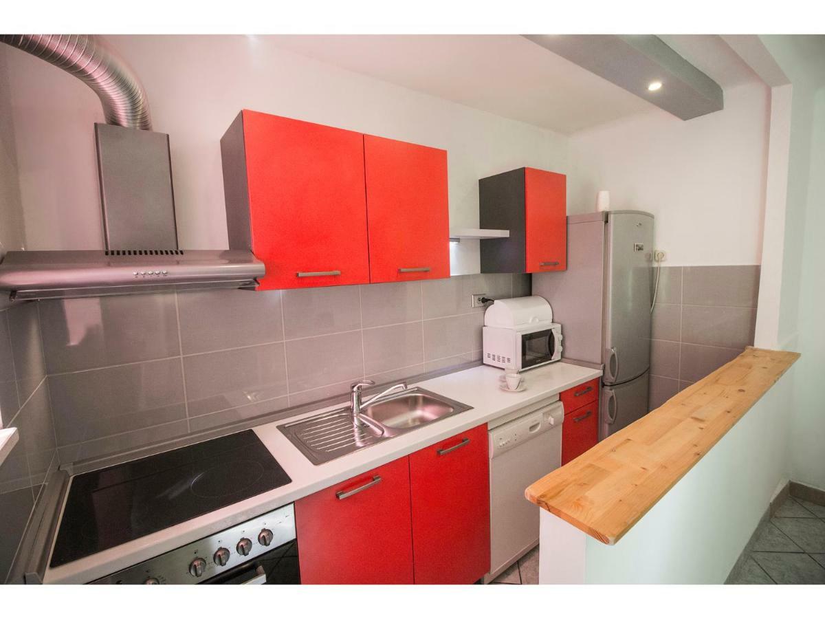 Apartment Nemo Split Luaran gambar