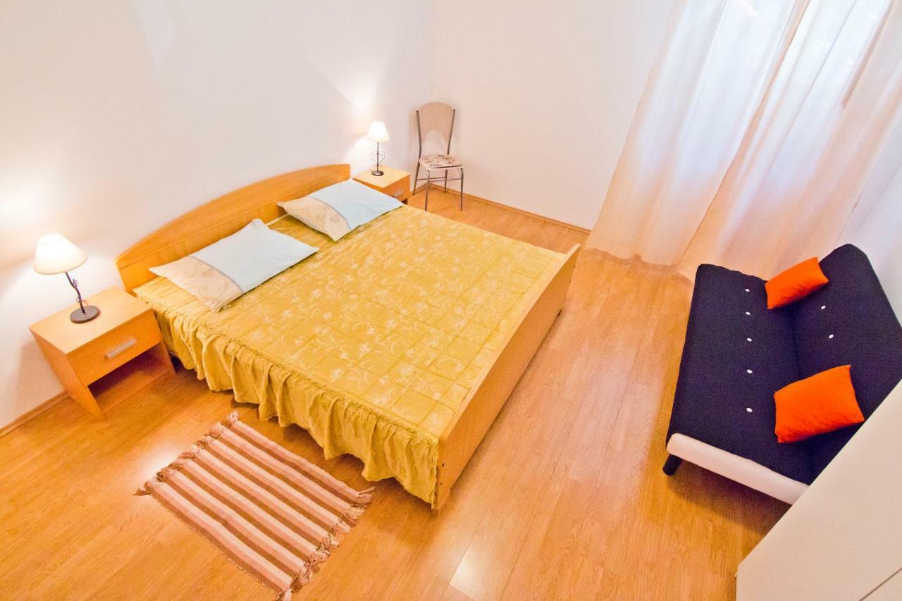 Apartment Nemo Split Luaran gambar