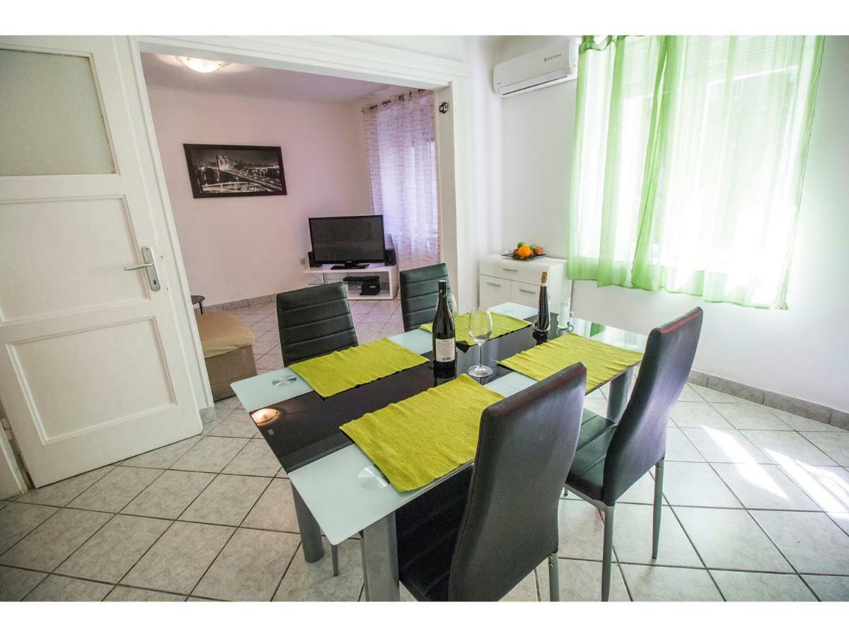 Apartment Nemo Split Luaran gambar