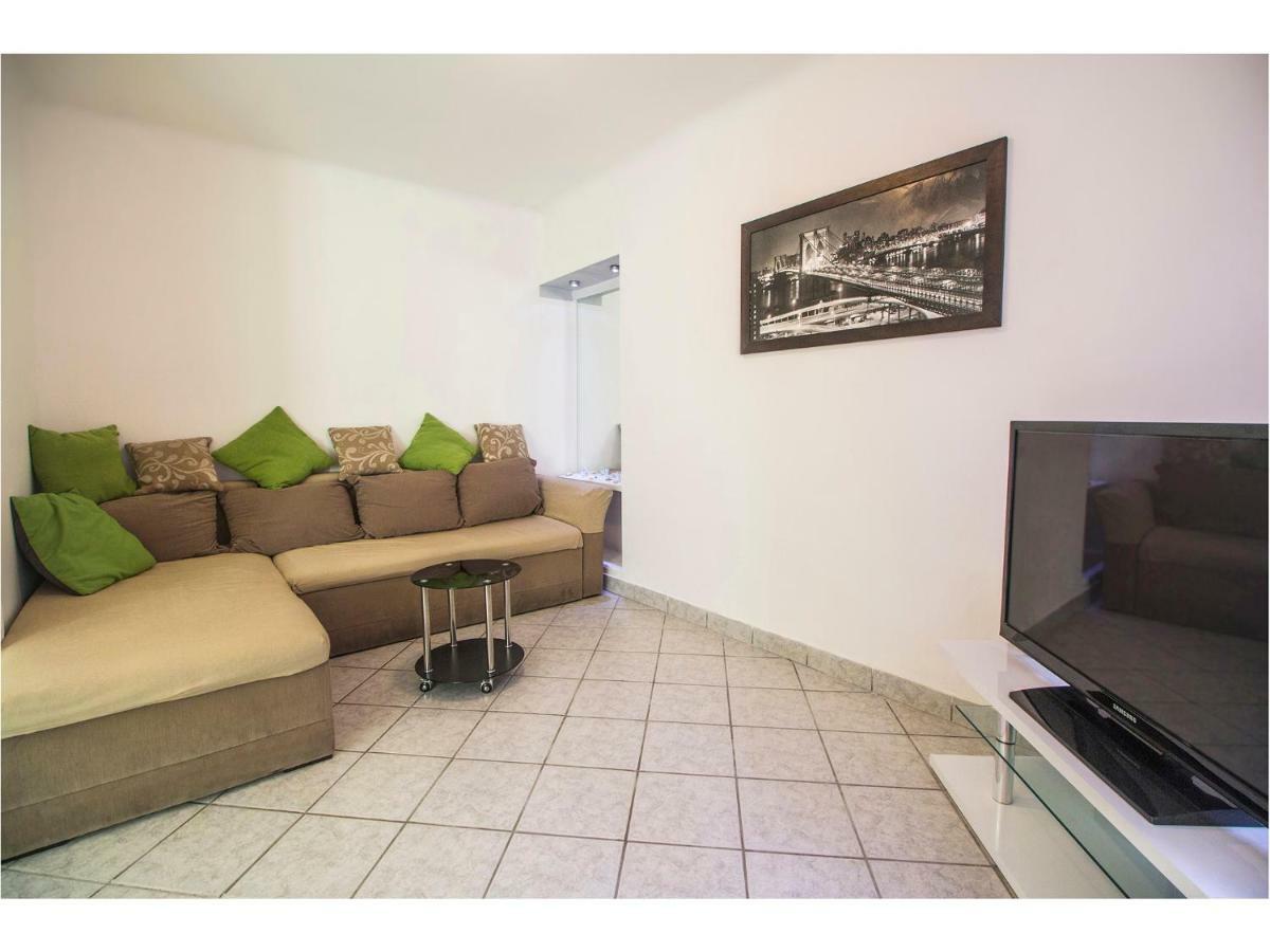 Apartment Nemo Split Luaran gambar