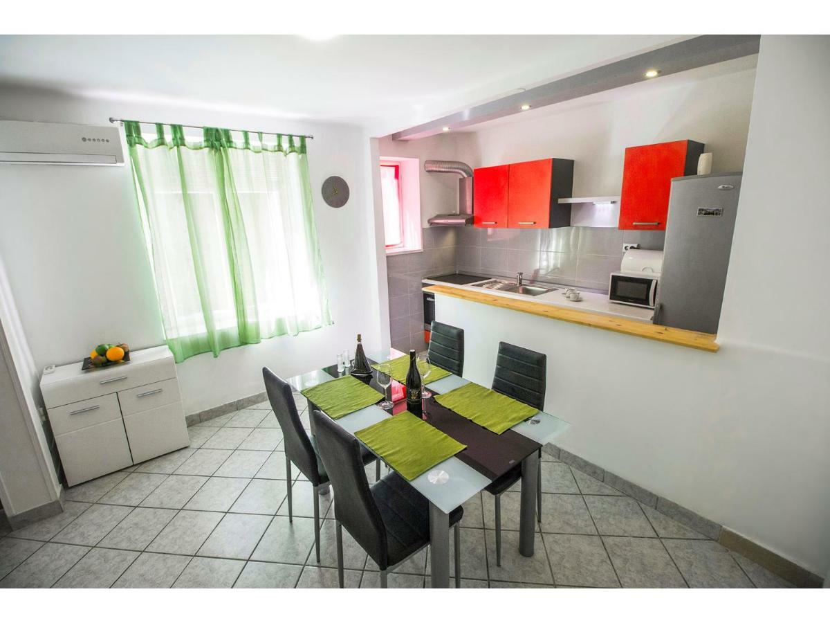 Apartment Nemo Split Luaran gambar