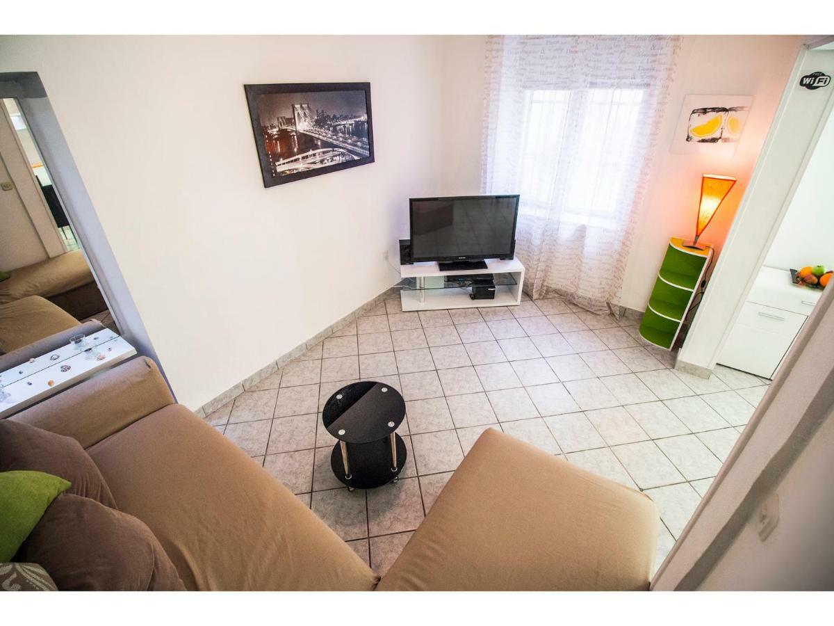 Apartment Nemo Split Luaran gambar