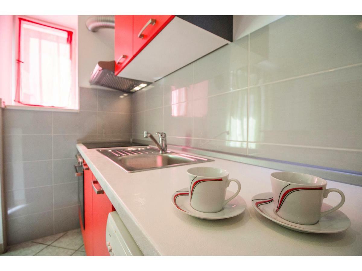 Apartment Nemo Split Luaran gambar