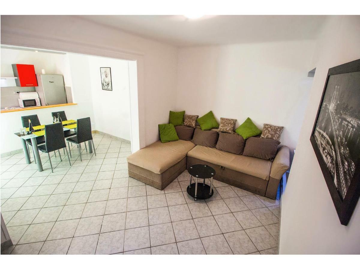 Apartment Nemo Split Luaran gambar