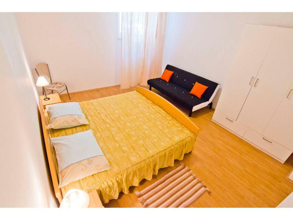 Apartment Nemo Split Luaran gambar