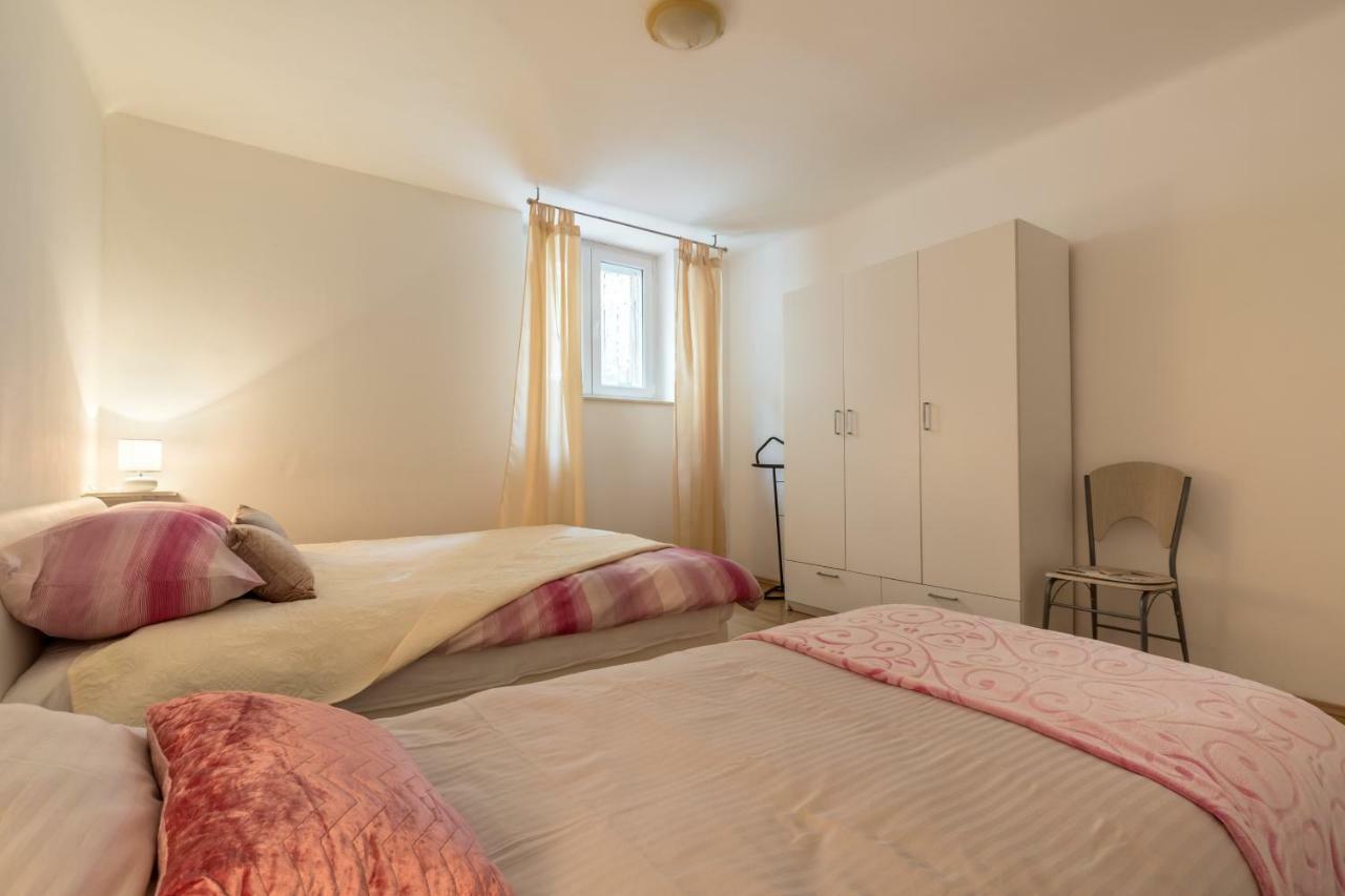 Apartment Nemo Split Luaran gambar