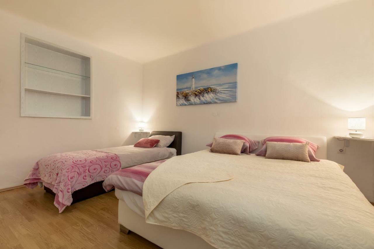 Apartment Nemo Split Luaran gambar